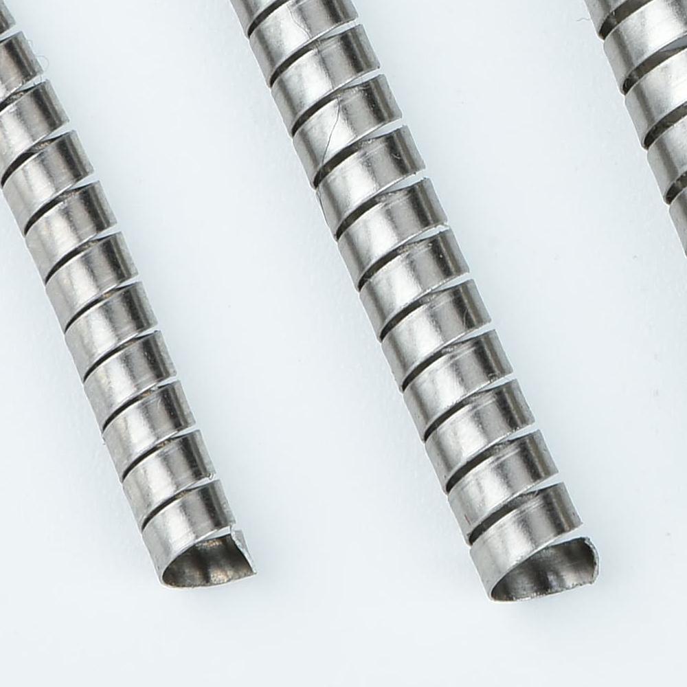 Helical Wound (O/H) Spring